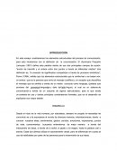 Ensayo de la Relación entre el Lenguaje y Comunicación(