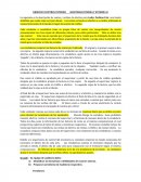 EJERCICIO CONTROL INTERNO. AUDITORIA INTERNA Y EXTERNA II.