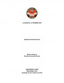 LA BASE DE LA PIRÁMIDE BOP.