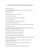 ENTREVISTA PARA POSIBLES CANDIDATOS DE SMITH FARLEY INSURANCE COMPANIES