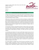 ¿Tienen mucho que contar los animales?.