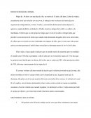 RESOLVER DILEMA MORAL.