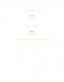 Impacto ambiental y económico causado por los constantes derrames de petróleo en el Golfo de México