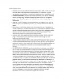 Neoliberalismo resumen breve capitulos.