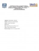 INTRODUCCION A LA EPISTEMOLOGIA.