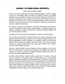 Ejemplo epopeya y cuento.