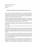 Ensayo sobre la felicidad.