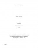 Tema- UNIVERSIDAD NACIONAL ABIERTA Y A DISTANCIA UNAD.