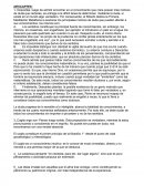 René Descartes - Resumen.