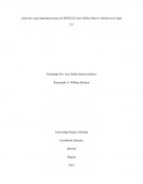 ¿Qué son y qué importancia tiene los MOOCS (Curso Online Masivo Abierto) en el siglo 21?