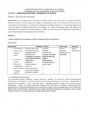 GENERACION ESPONTANEA Y EXPERIMENTOS DE PASTEUR