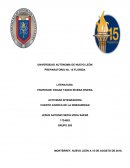 Integradora Literatura 1 etapa 1