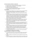 MULTIPLES FUNCIONES DEL RIÑON EN LA HOMEASTASIS