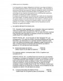 IMPUESTOS EN BOLIVIA.