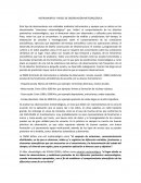 INSTRUMENTOS Y REDES DE OBSERVACIÓN METEOROLÓGICA