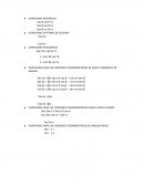 IDENTIDADES RESIPROCAS.