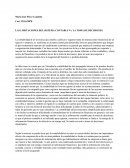 LAS LIMITACIONES DEL SISTEMA CONTABLE Vs. LA TOMA DE DECISIONES.