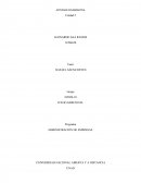 Reconozco que tal vez por temas de tiempo no ofrezco a mis compañeros el apoyo necesario para impulsarlos y motivarlos a que cada día mejoren y realicen los aportes necesarios que nos ayudaran mutuamente y llevaran a la cima esta carrera que es de gran
