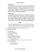 Legislacion Comercial.