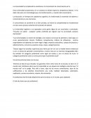 Universidad; Campo de Batalla.