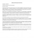 CAMBIO CLIMATOLOGICO EN COSTA RICA..