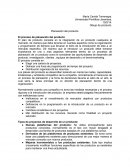 Diseño de producto.