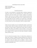 Ecuador Pluricultural.