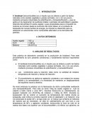 Produccion de biodiesel.