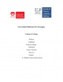 Interpretaciones Teologicas.