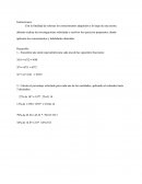 FACTORIZACIÓN - TAREA