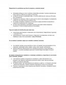 SOLUCIÓN CASO CONDIMENTOS SA