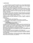 Progrmación didactica 3º ESO.