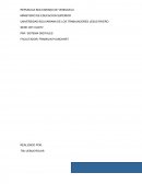 Contador secuencial para encendido de motor DC