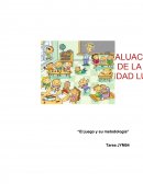 El juego y su metodología.