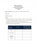 Objetivo de Aprendizaje. Identifica las aportaciones del origen y la evolución del cálculo