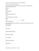 Gestión Económica Clínico-Financiera. Actividad 4. CASO PRÁCTICO