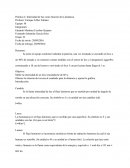 LA gran Intensidad de la luz como función de la distancia.