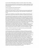 En qué se funda la filosofía griega (se dividía en tres ciencias: la física, la ética y la lógica).