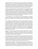 Procedimiento especiales