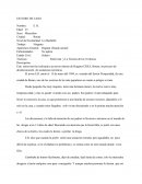 Entrevista y La Técnica de los 10 deseos.