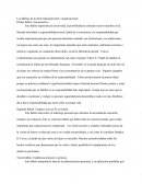 Los 7 hábitos: Un enfoque holístico para la efectividad