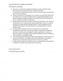 ANALISIS PRACTICO DE ATENCION Y PERCEPCION