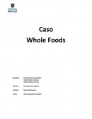 Preguntas Caso Whole Foods