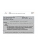 PLANEACIÓN DIDÁCTICA DEL DOCENTE.