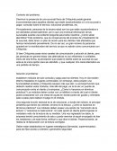 Innovacion Contexto del problema: