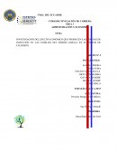 INVESTIGACIÓN DEL EFECTO ECONÓMICO QUE PRODUCEN LAS COCINAS DE INDUCCIÓN EN LAS FAMILIAS DEL BARRIO ZABALA EN EL SECTOR DE CALDERÓN.