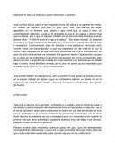 Aplicando lo leido a la empresa