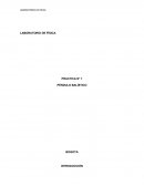 Laboratorio fisica.