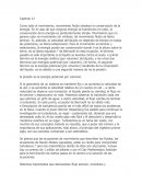 Como todo el movimiento, movimiento fluido obedece la conservación de la energía.