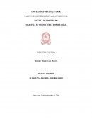 MAESTRIA EN CONSULTORIA EMPRESARIAL.